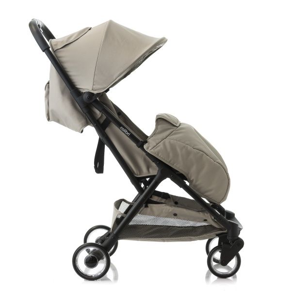 Коляска прогулочная Babyhit Colibri Sahare Beige 
