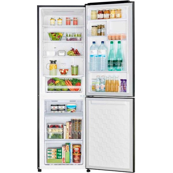 Холодильник Hitachi R-BG410PUC6GS