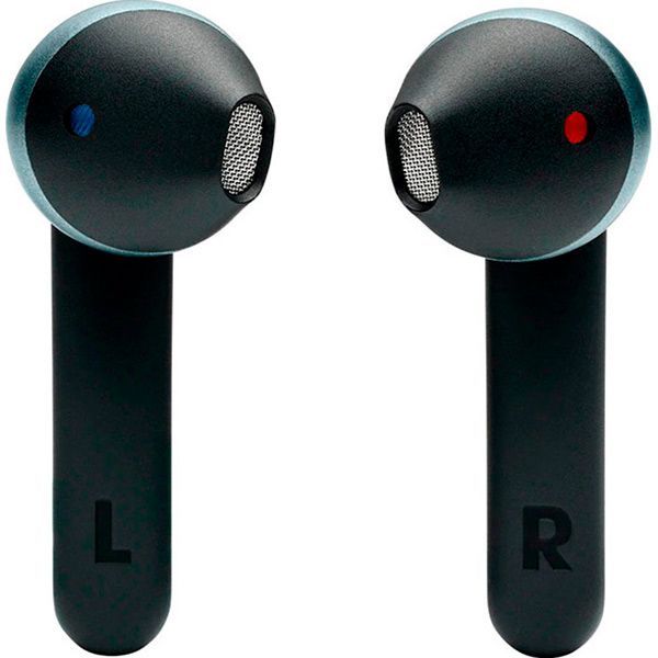 Наушники JBL® T220 TWS JBLT220TWSBLK black 
