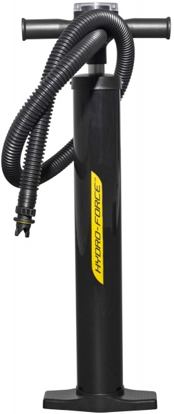 SUP-дошка Bestway 310х86х15 см (65308) білий/зелений