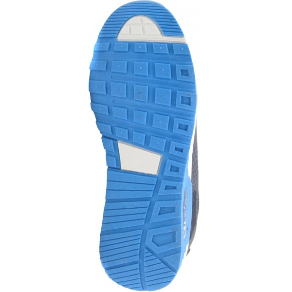 Кросівки для хлопчика UTSH-K5103 р.30 темно-синій 