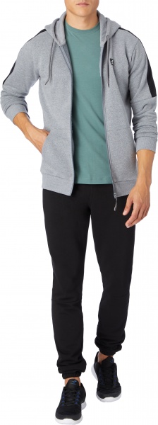 Джемпер Energetics Strelon IV ux 415530-901911 р. 3XL серый