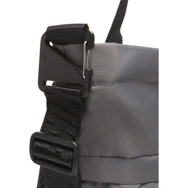 Сумка Nike Sportswear Essentials CV1056-010 сірий 