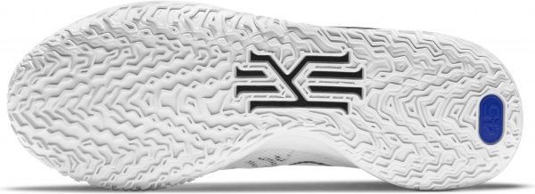 Кроссовки Nike KYRIE 7 CQ9326-100 р.US 13 белый