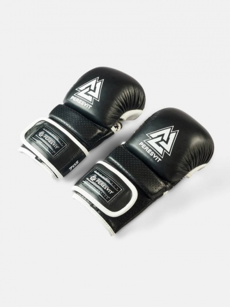 Рукавички для MMA Peresvit 501273-100 Gloves р. L чорний