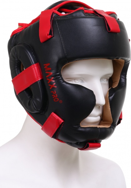 Шолом MaxxPro AHG-750 р. M 