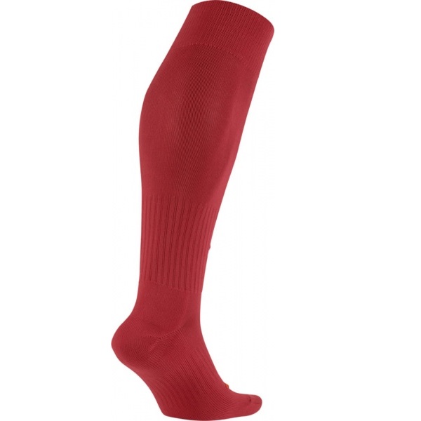 Гетри футбольні Nike SX4120-601 р.M червоний