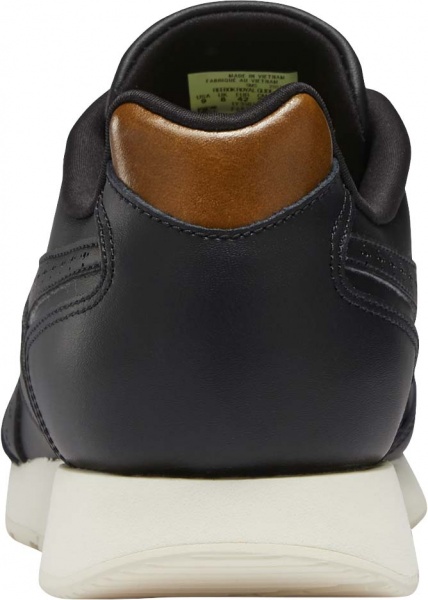 Кроссовки Reebok REEBOK ROYAL GLIDE G55969 р.EUR 40 черный