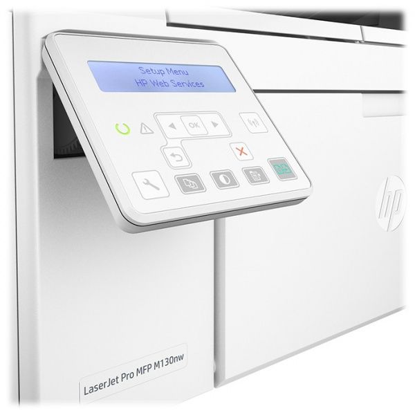 МФУ HP LJ Pro M130nw А4 (G3Q58A) 