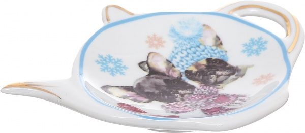 Підставка для чайних пакетиків «Пара» 920-055 Lefard