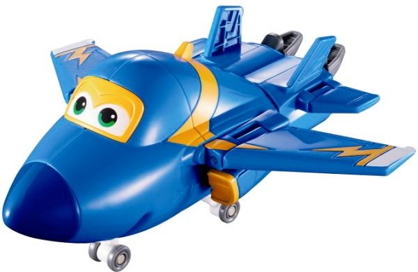 Игрушка-трансформер Super Wings Jerome YW710230