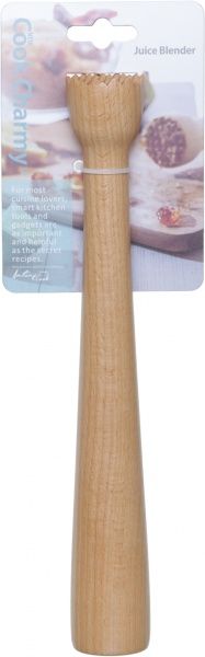 Товкач для коктейлів 25 см Flamberg Smart Kitchen