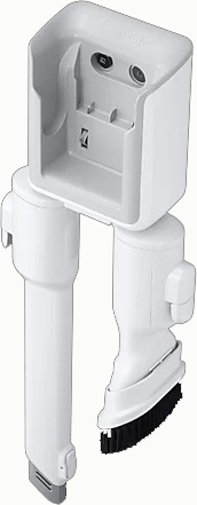 Пылесос аккумуляторный Samsung Jet 70 VS15T7035R7/EV gold