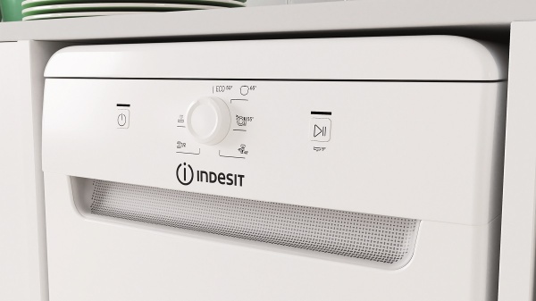 Посудомоечная машина Indesit DSFE1B10