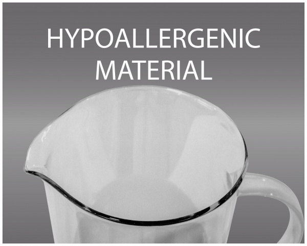 Френч-пресс 800 мл Meister 26-306-001 Krauff