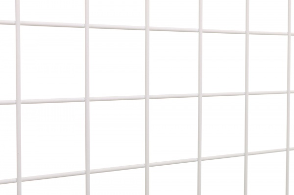 Сетка торговая СТ-50х50-3,0-750х500 белая