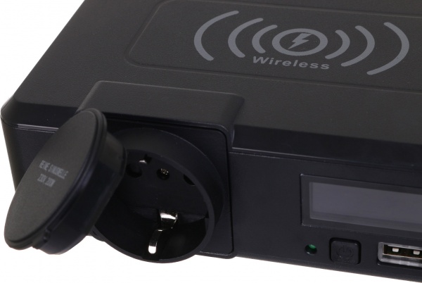 Зарядная станция ALLPOWERS S200 (154 Вт·год) 