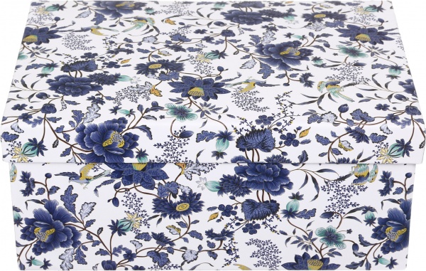 Коробка подарочная Art studio of happiness GS11722 28,5x20x12 см