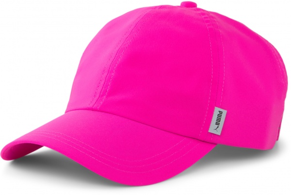 Кепка Puma WS PONYTAIL CAP 02439702 os розовый