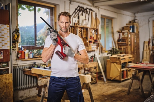 Пила сабельная Einhell TE-AP 4326290