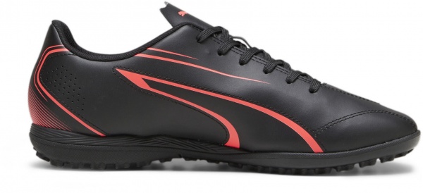 Сороконожки Puma VITORIA TT 10748402 р.43 черный