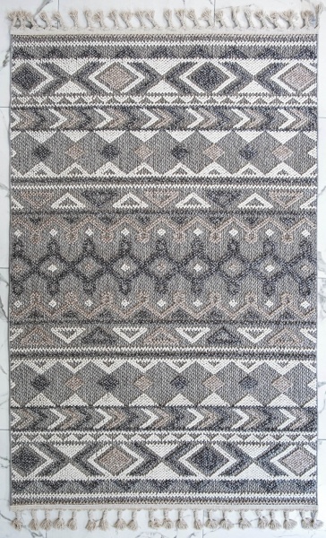 Килим NAR HALI NATURA 160х230 см 0130A 