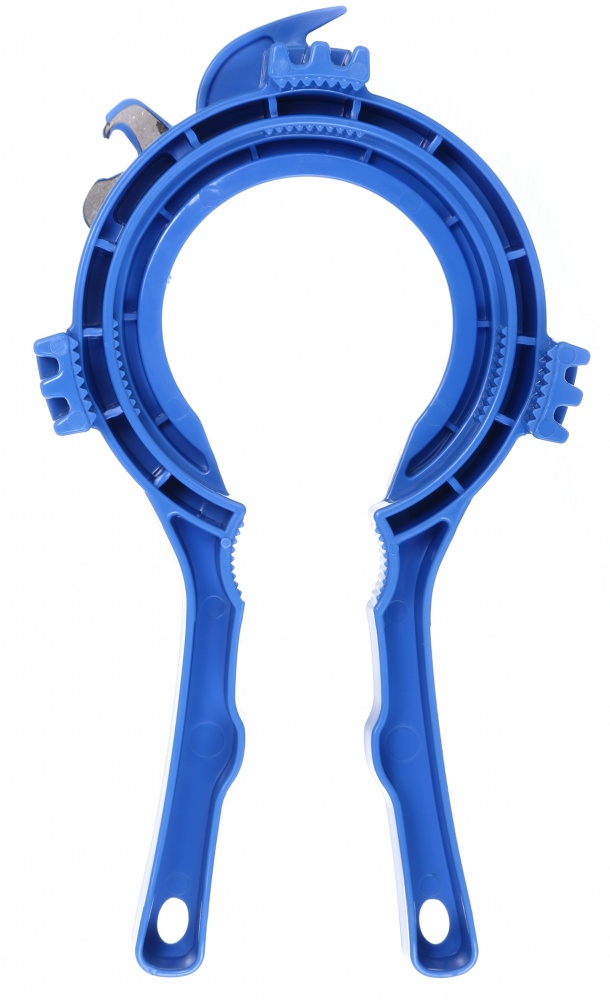 Ключ для кришок універсальний 7 в 1 колір в асортименті