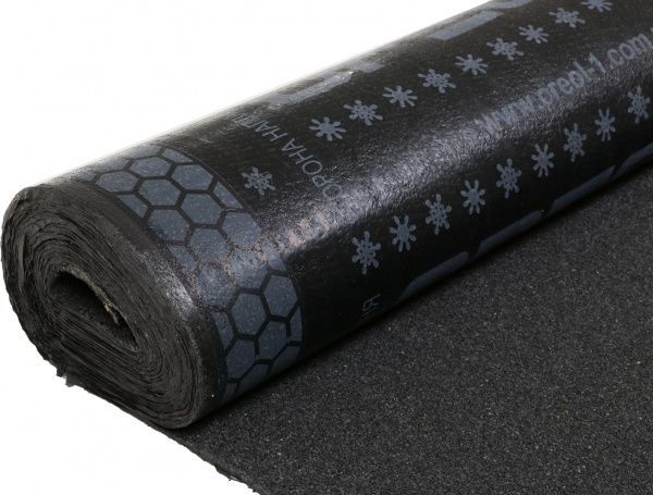 Руберойд Ореол-1 пластобіт ЕКП-4,5 10 кв. м