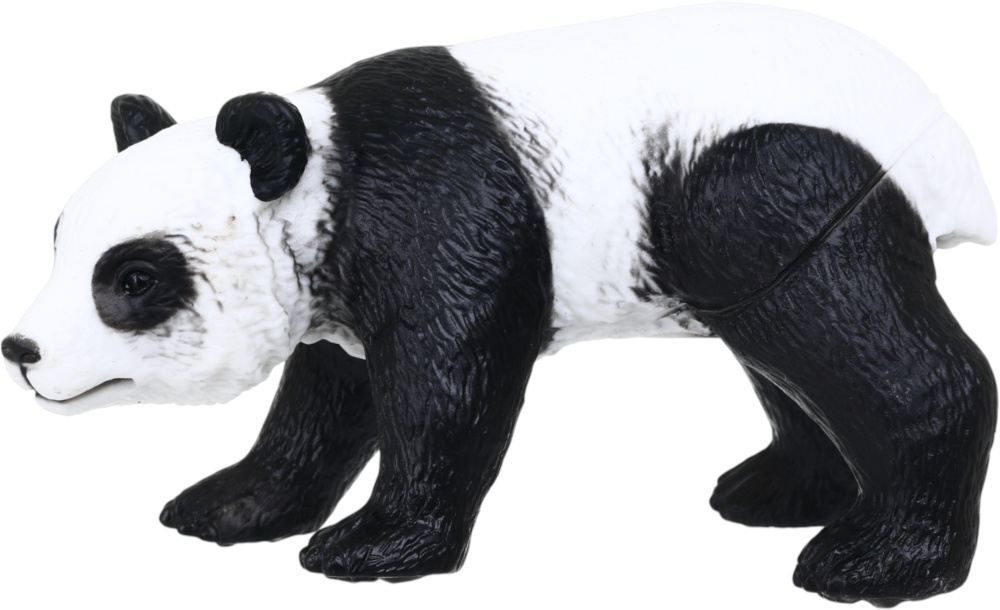 Іграшка PIXIE дика тварина 20-35 см вініл JQ-006B