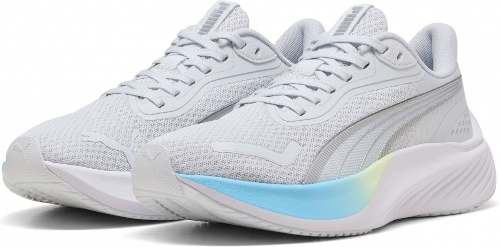 Кросівки жіночі Puma Pounce Lite 31077838 р.39 білі