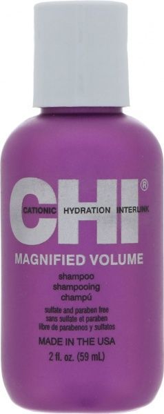 Шампунь CHI Magnified Volume 59 мл