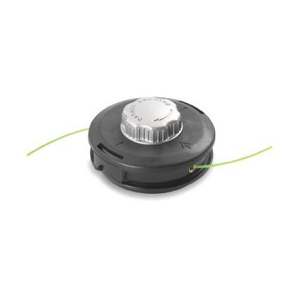 Косильная головка Tecomec TAP-N-GO HD EL 130 мм