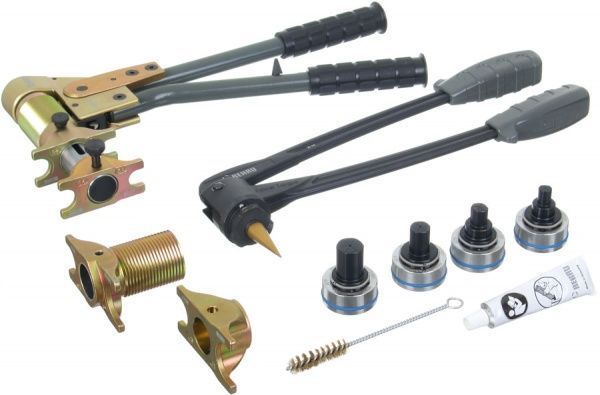 Набор ручного инструмента REHAU Rautool M1 базовый 299353-200 