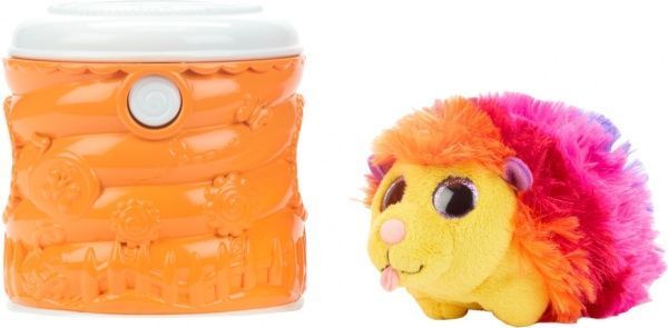 Іграшка-сюрприз Little Tikes Springlings Кумедні звірята 10 см 649288