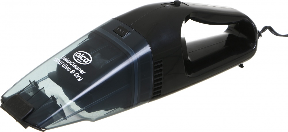 Пылесос автомобильный Alca 