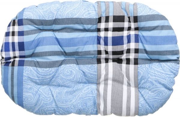 Подстилка овальная №1 40x30x7 см