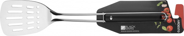 Лопатка кухонная Black Mars AR2001SA Ardesto