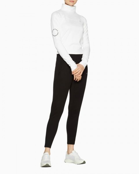 Джемпер Calvin Klein Performance 00GWF9W379-100 р. XS белый