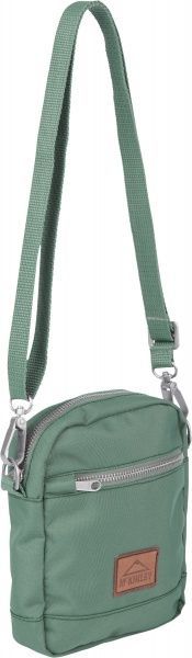 Сумка McKinley LONDON SHOULDERBAG 303089-783 зеленый 