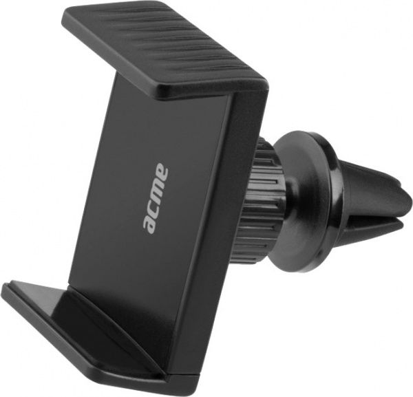 Тримач для смартфона Acme чорний 95 мм