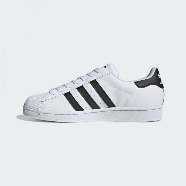 Кросівки Adidas SUPERSTAR EG4958 р.8,5 білий