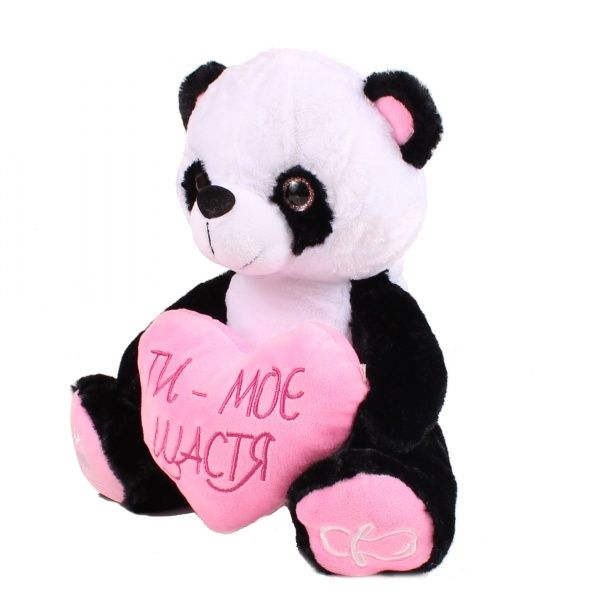 Игрушка Копица Панда №1 в ассортименте 30 см 21315-10