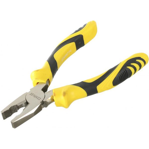 Плоскогубці Compass CP-Pl-160 