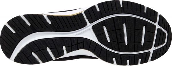 Кросівки Pro Touch OZ 2.1 W 288280-903050 р.EUR 36 чорно-золотистий