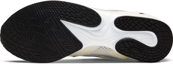 Кроссовки Nike AIR STREAK LITE CD4387-102 р.US 8 серый