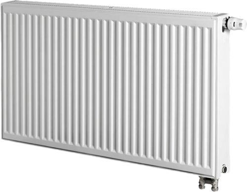 Радіатор сталевий Korado 22VK 300x2000 правий