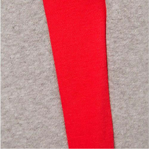 Штани Energetics Silos jrs 411036-901027 р. 176 сірий меланж