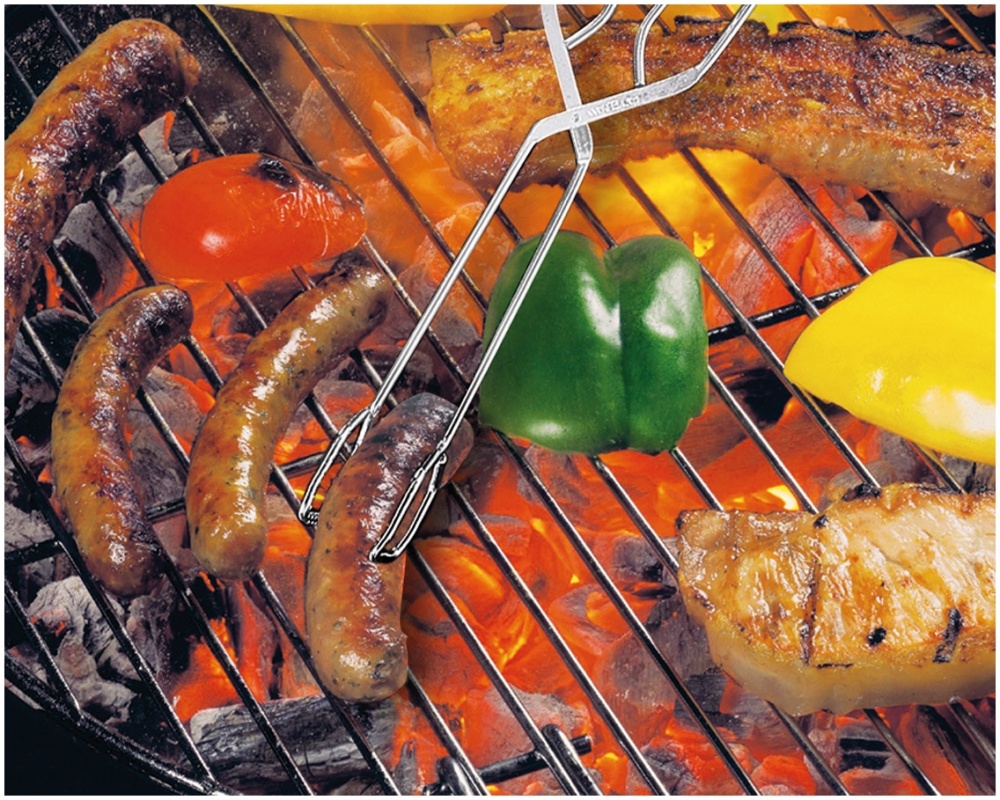 Щипцы кухонные 29 см 40969 Fackelmann