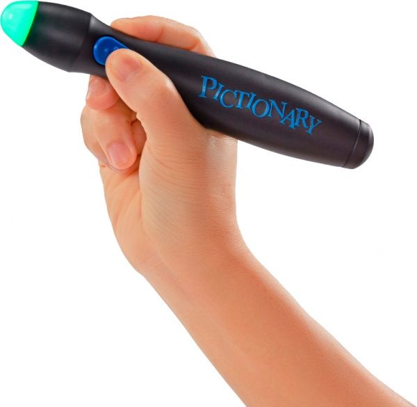 Гра інтерактивна Mattel PICTIONARY AIR (укр) GXR16