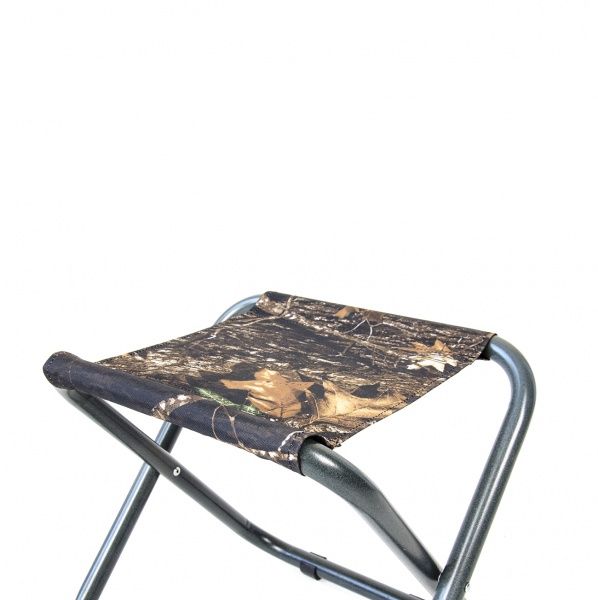 Стілець складаний Vitan Рибак Ліс 41x39,5x33,5 см 